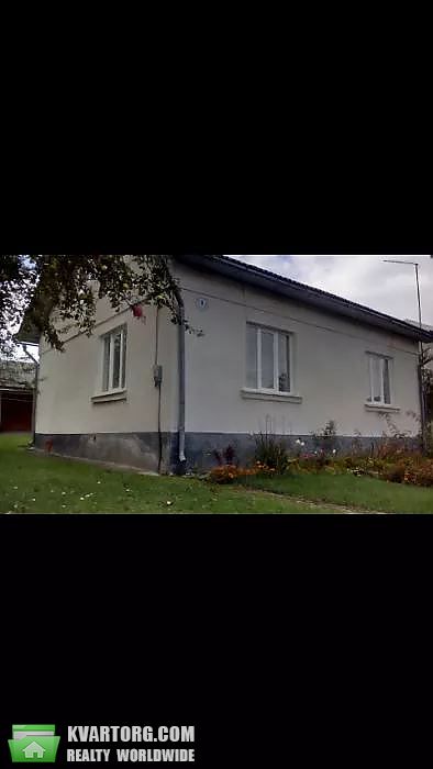 Sell house. Ивано-Франковск, Витовского — photo 1