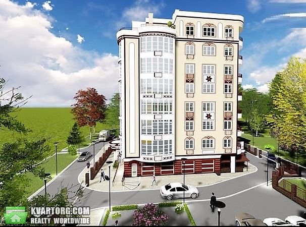 Sell 2-room apartment. Киев,  Лебедева — photo 3