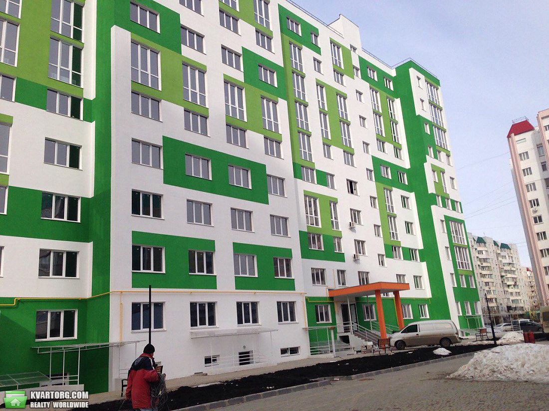 Sell 1-room apartment. Одесса, Марсельская — photo 1