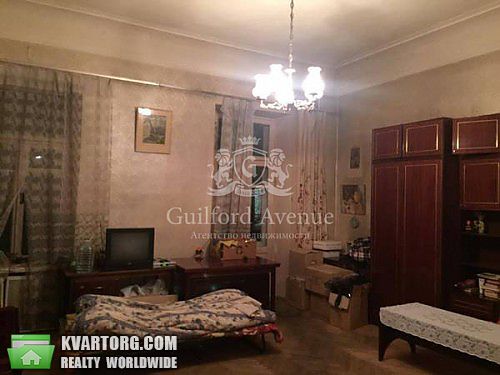 Sell 4-room apartment. Киев, Пушкинская — photo 3