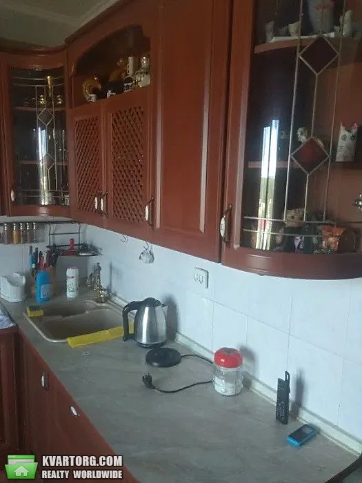 Sell 3-room apartment. Киев,  Харьковское шоссе — photo 1