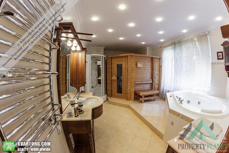 Rent out 4-room apartment. Киев,  Лескова — photo 8