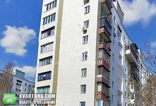 Sell 2-room apartment. Киев,  Щорса — photo 8