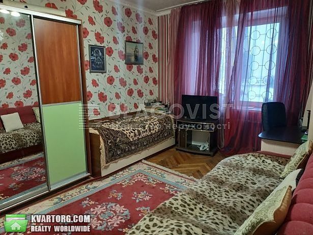 Sell 3-room apartment. Киев,  Дружбы Народов бул — photo 7