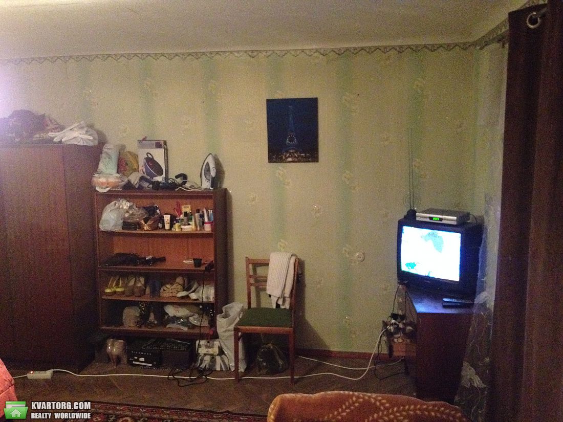 Sell 1-room apartment. Киев,  Тарасовская — photo 2