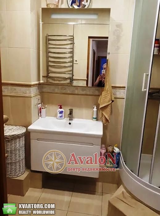 Sell 2-room apartment. Одесса, Крымская — photo 6