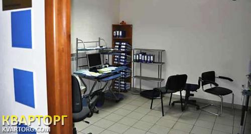 Rent out office. Киев, Василевской Ванды — photo 1