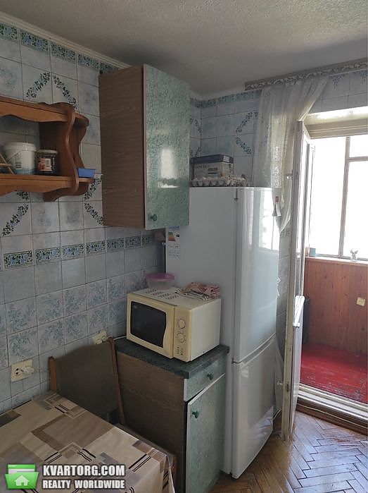 Sell 4-room apartment. Киев,  Тимошенко — photo 6