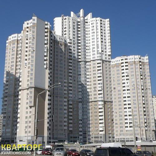 Sell 2-room apartment. Киев,  Срибнокильская — photo 1