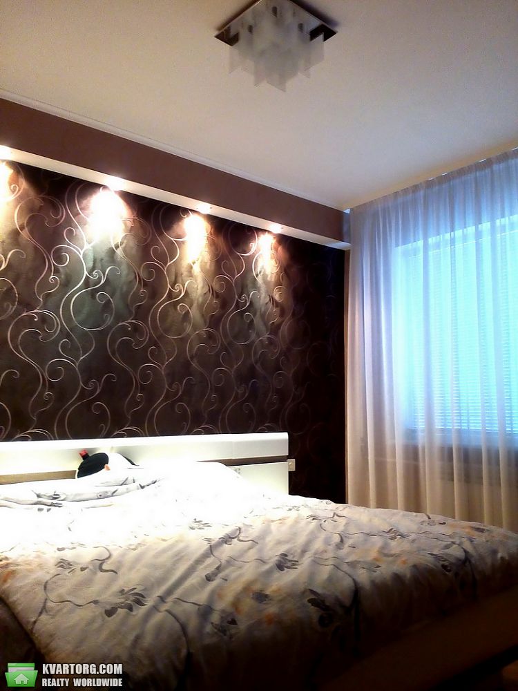 Sell 3-room apartment. Киев,  Закревского — photo 8