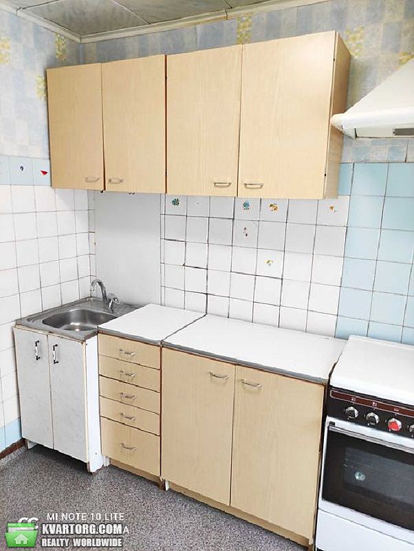 Sell 2-room apartment. Киев,  Доброхотова — photo 7