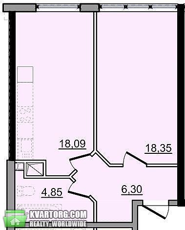 продам 1-комнатную квартиру. Одесса,  Сахарова - фото 7