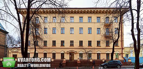 Sell office. Киев, Костельная — photo 1