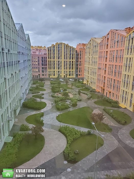 Sell 3-room apartment. Киев, Регенераторная — photo 8