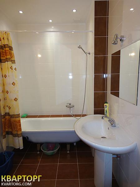 Rent out 1-room apartment. Одесса, Балковская — photo 8