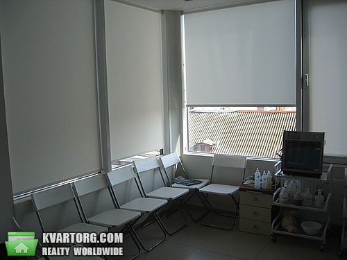 Rent out office. Киев, Кловский спуск — photo 5