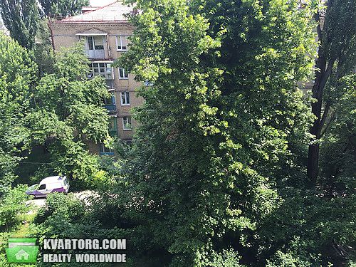 Sell 2-room apartment. Киев,  Ереванская — photo 7