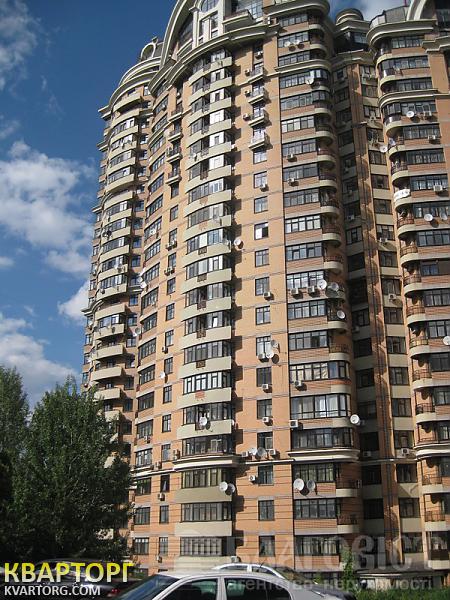 продам 3-комнатную квартиру. Киев,   Старонаводницкая - фото 8