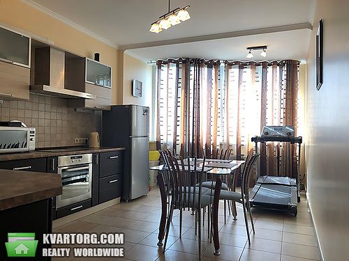 Rent out 2-room apartment. Киев,  Науки пр — photo 1