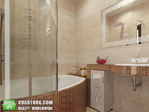 Rent out 2-room apartment. Киев,  Щорса — photo 5