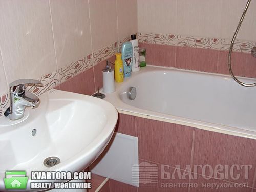 Sell 2-room apartment. Киев, Цветаевой — photo 6