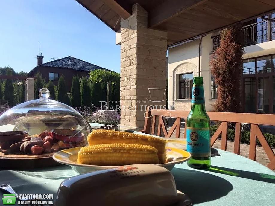 Rent out house. Киевская обл., Пуховка — photo 4
