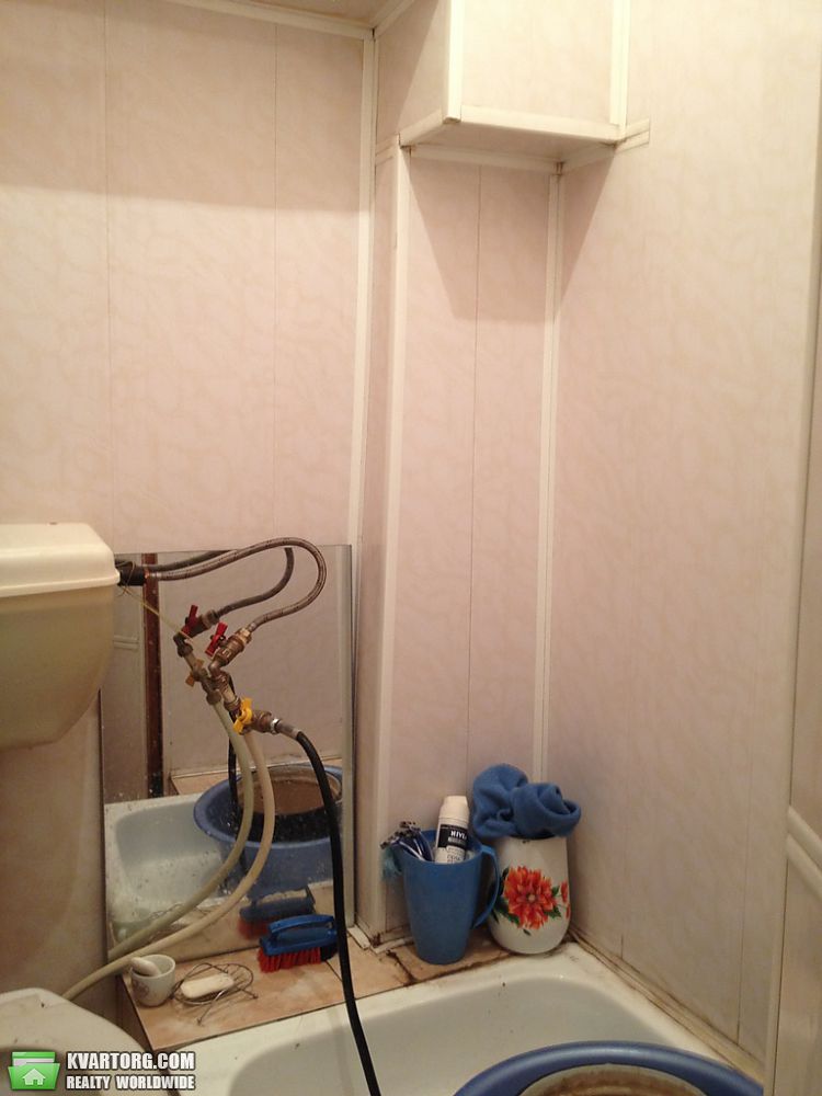 Sell 2-room apartment. Одесса, Разумовский переулок — photo 3