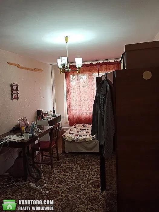 Sell 1-room apartment. Киев,  Оболонский пр — photo 1
