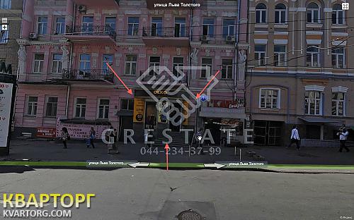 Rent out shop. Киев, Льва Толстого — photo 1