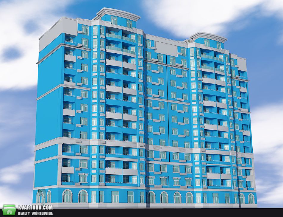 Sell 2-room apartment. Киев,  Строителей — photo 3