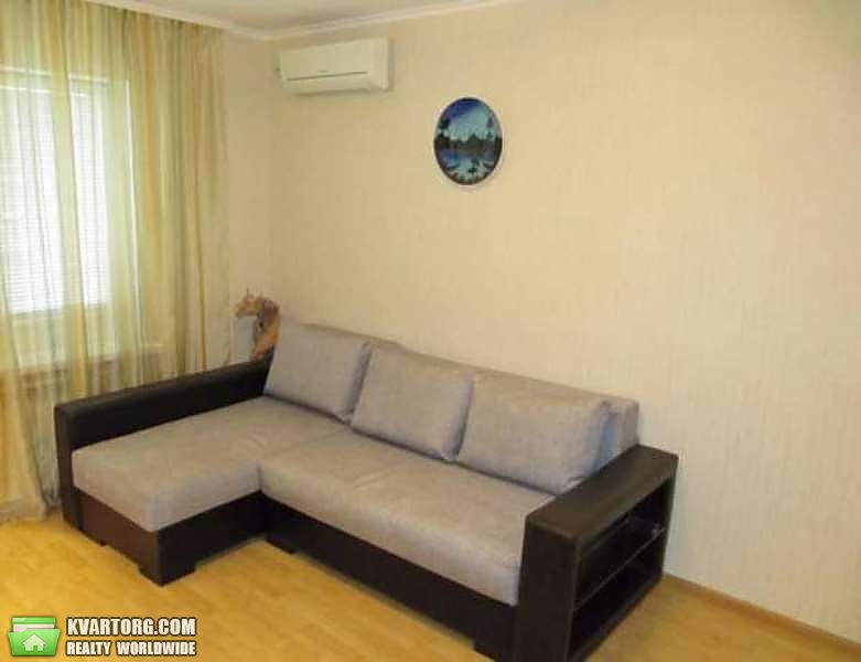 Sell 1-room apartment. Киев,  Оболонский пр — photo 1