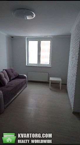 Rent out 2-room apartment. Киев, Соломии Крушельницкой — photo 4