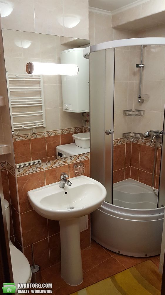 Sell 2-room apartment. Киев,  Туполева — photo 7
