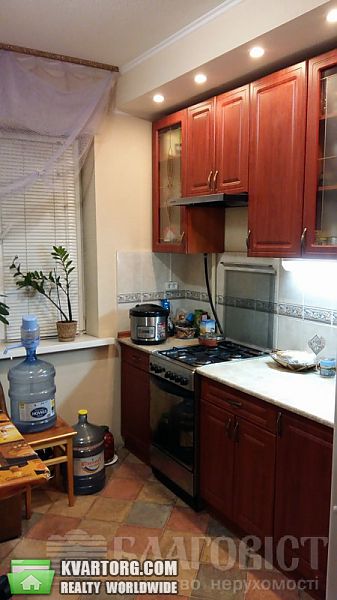 Sell 3-room apartment. Киев, Героев Сталинграда пр — photo 4