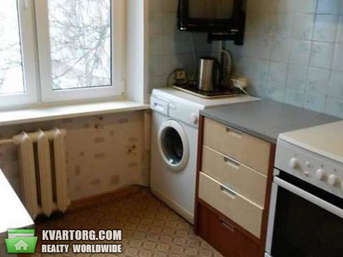 Sell 2-room apartment. Киев,  Кольцова бул — photo 5