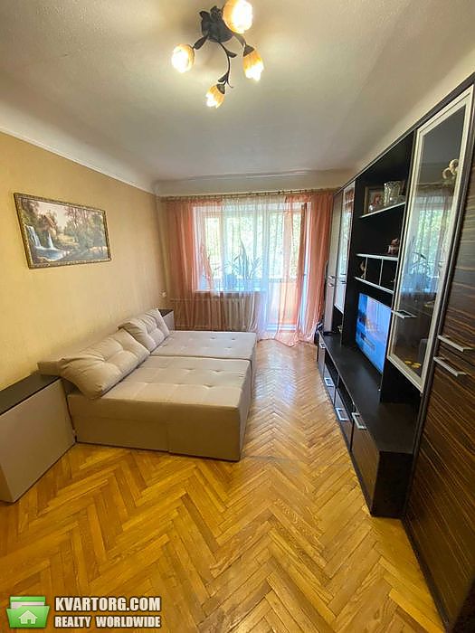 Rent 2-room apartment. Киев,  Шепелева — photo 2
