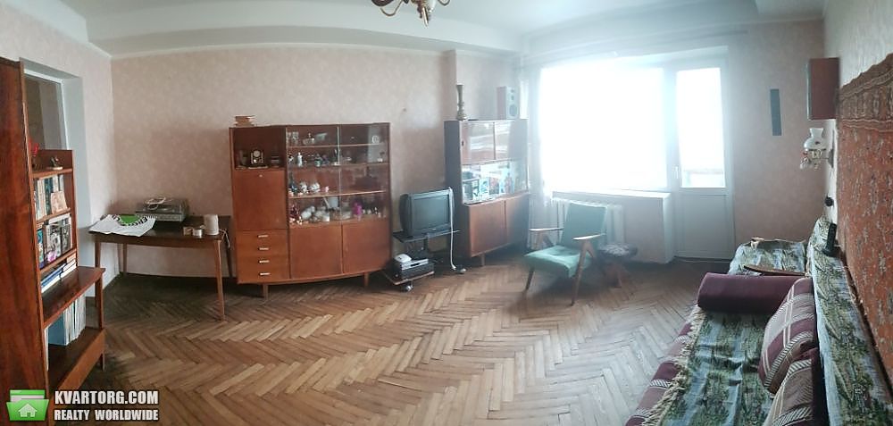Sell 2-room apartment. Киев, Кирилловская — photo 5