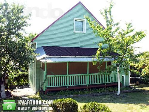 Sell house. Ирпень, Гостомель — photo 1
