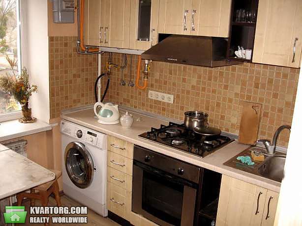 Sell 1-room apartment. Киев,  Машиностроительная — photo 4
