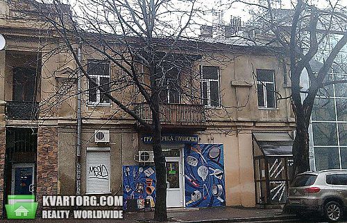 Sell 2-room apartment. Одесса, Канатная — photo 1