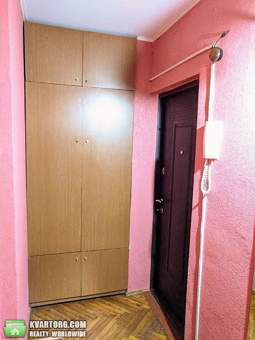 Sell 1-room apartment. Киев, Вацлава Гавела — photo 6