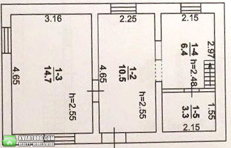 Sell house. Одесса, Радость / Малое Раздельня — photo 7