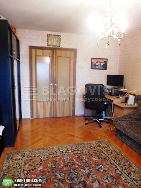 Sell 3-room apartment. Киев,  Верховинная — photo 9