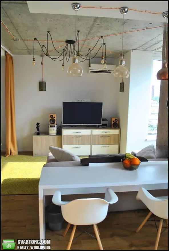Rent out 1-room apartment. Киев, Практическая — photo 4