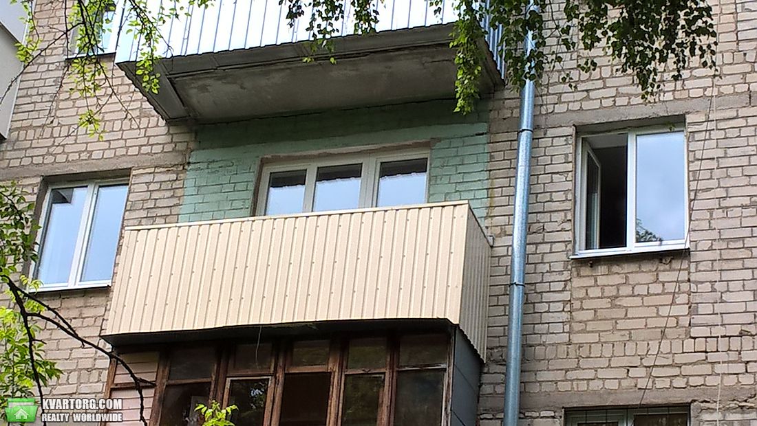 Sell 3-room apartment. Харьков,  Гагарина пр — photo 9