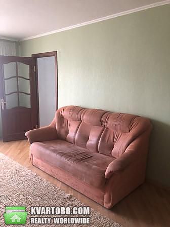 Rent out 4-room apartment. Киев, ул. Николая Шепелева — photo 6