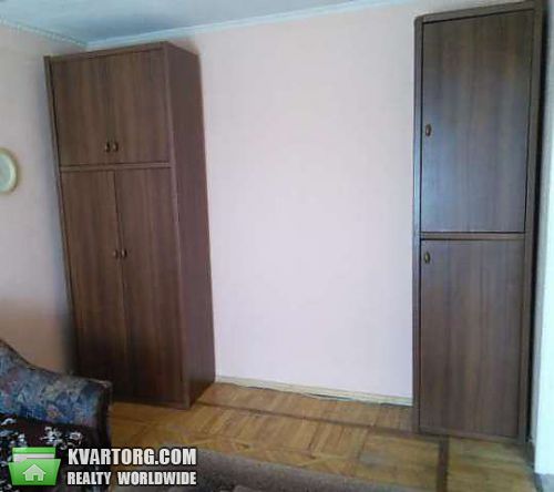 Sell 1-room apartment. Киев, Зодчих — photo 6