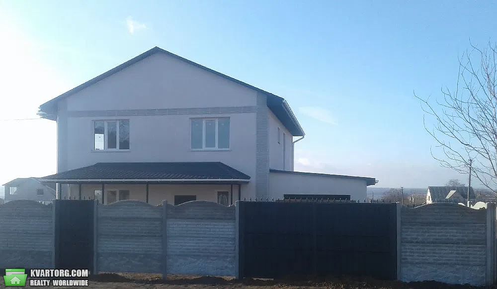 Sell house. Харьков, Вишневая — photo 5