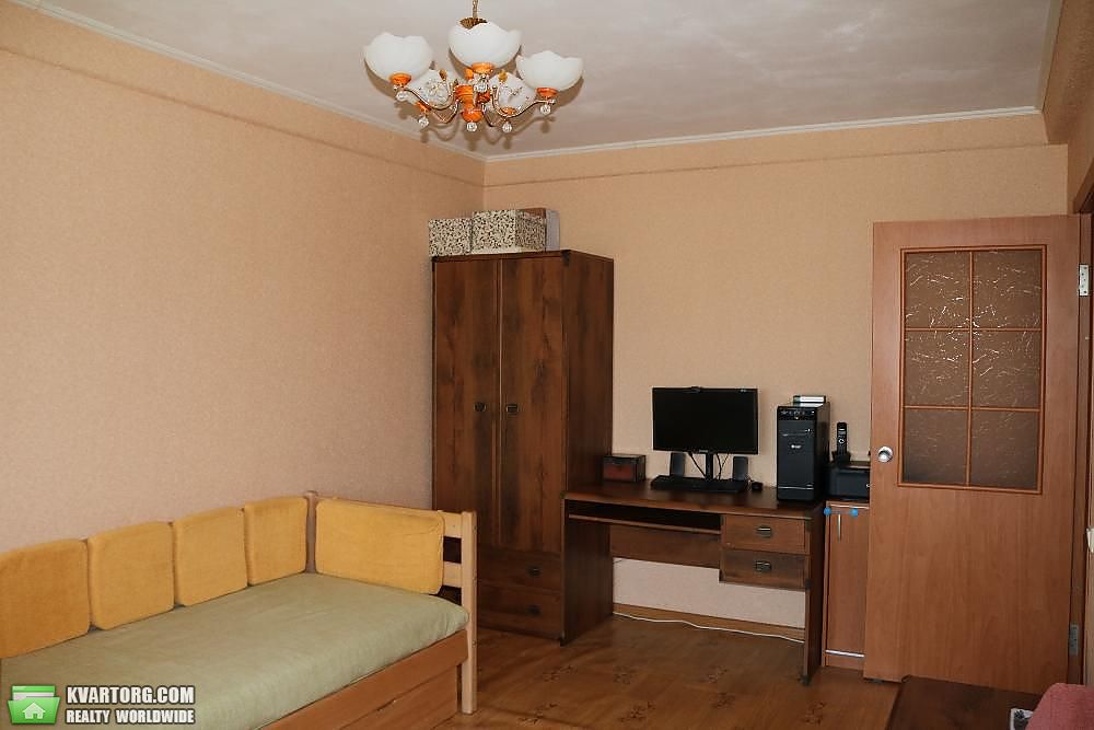 Sell 1-room apartment. Киев,  Курбаса — photo 4