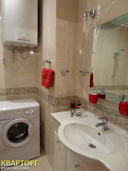 Rent out 1-room apartment. Киев,  Урловская — photo 7